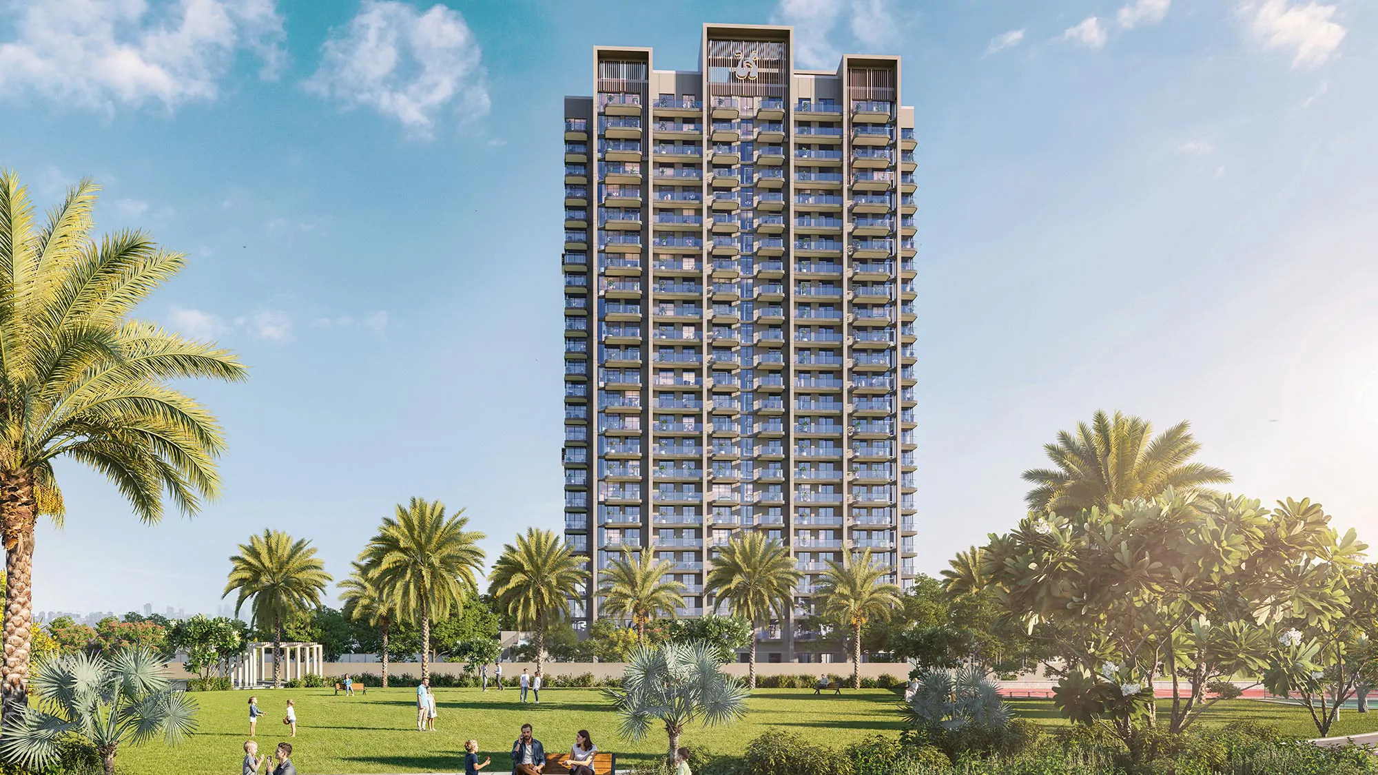 Hyde Residences